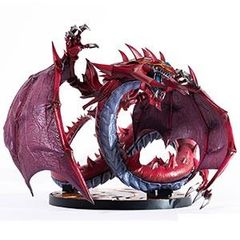 モンスターハンター クリエイターズモデル リペイント 大轟竜ティガ