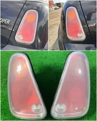 2026年最新】ミニ テールランプ bmwの人気アイテム - メルカリ