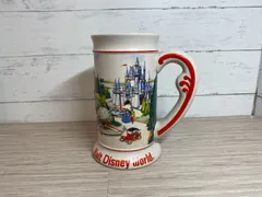 2026年最新】カリフォルニアディズニー マグカップの人気アイテム