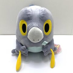 タグ付き✨ポケモン ポワルン雨水のすがたシーズンポケモン ぬいぐるみ