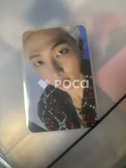 BTS RM MAP OF THE SOUL : PERSONA