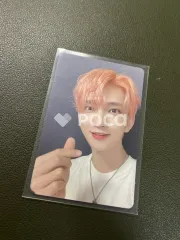 Seventeen ジョシュア セブチ Fallin' Flower 初回限定盤C