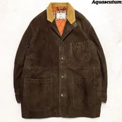 2026年最新】Aquascutum メンズ レザージャケット・ライダースの人気