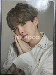 BTS SUGA BTS WORLD TOUR ‘LOVE YOURSELF: SPEAK YOURSELF’ THE FINAL ミニフォト