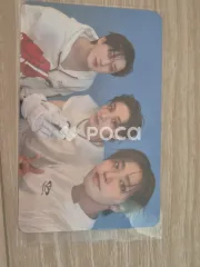 straykids 集合／ユニット KARMA SOUNDWAVE サウェ ラキドロ