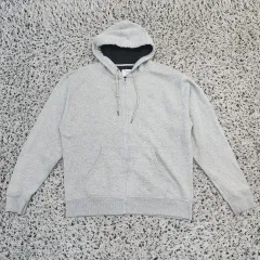 2XL チャンピオン 起毛 ジップアップパーカー (383)