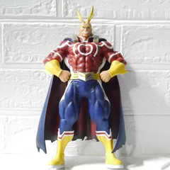 AY □ 僕のヒーローアカデミア □ オールマイト　フィギュア　アニメ　漫画　ヒロアカ　中古