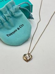 ティファニー ネックレストップ チャーム スプラッシュ - メルカリ