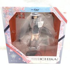ブルアカ 仲正イチカ 1/7スケールフィギュア - メルカリ