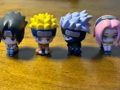 NARUTO -ナルト- ラーメン ガチャ まとめ売り