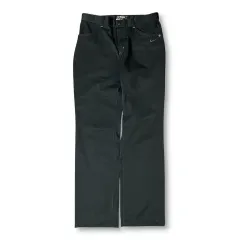 (30) ナイキ チャコール ドライフィット ゴルフ パンツ