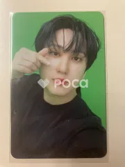 straykids チャンビン スキズ ATE Accordion Ver.