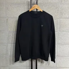 GUESS ゲス スウェットシャツ M (ng422) 長袖 Tシャツ スウェット