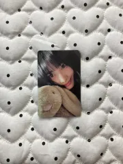 TWICE モモ 公開番組 サノク トレカ one spark