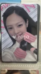 BLACKPINK ジェニー BLACKPINK WORLD TOUR BORN PINK MD BOOTH ラキドロ