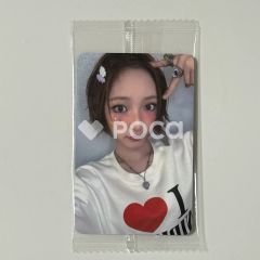 ATEEZ ヨサン THE WORLD EP.1 : MOVEMENT WITHMUU ラキドロ - メルカリ