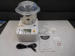 家庭用パンニーダー 使用回数3回のほぼ新品❤　日本製レア❗️ 2026年最新】パンニーダーの人気アイテム - メルカリ