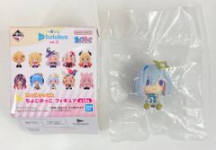 BANDAI SPIRITS 이치 반 쿠지 홀로 라이브 vol.3 조코코 상 아마네 카나타 조코 코코 피규어