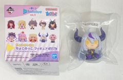 BANDAI SPIRITS 이치 반 쿠지 홀로 라이브 vol.4 조코코 상 라플라스 다크니스 조코 코코 피규어