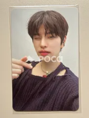 straykids スンミン スキズ MAXIDENT