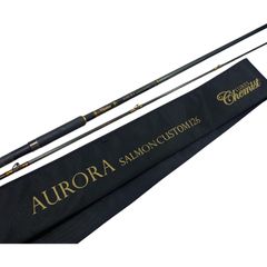 ルアーズケミスト AURORA NORTHERN WALK106MH - メルカリ