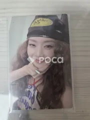 (G)I-DLE ミンニ I SWAY Beat Ver.