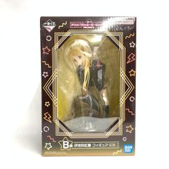 [중고] 미개봉) B상 이치치 니지카 여름 피규어 "이치 반 쿠지 애니메이션 보치 · 자 · 롯쿠! VOLUME 3 "[18]