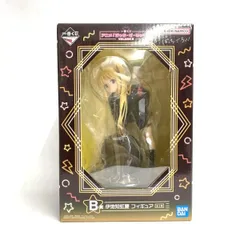 【中古】未開封)B賞 伊地知虹夏 フィギュア ｢一番くじ アニメ ぼっち・ざ・ろっく! VOLUME 3｣[18]