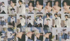 SEVENTEEN CARAT ver. JEONGHAN FML セット