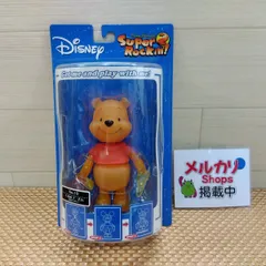2026年最新】スーパーロッキン ディズニーの人気アイテム - メルカリ