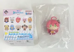 BANDAI SPIRITS 一番くじ ホロライブ vol.2 ちょこのっこ賞 さくらみこ ちょこのっこ フィギュア