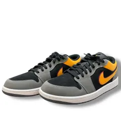 28.5cm NIKE AIR JORDAN 1 LOW SE Vivid Orange FN7308-008