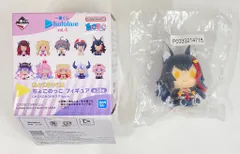 BANDAI SPIRITS 一番くじ ホロライブ vol.4 ちょこのっこ賞 大神ミオ ちょこのっこフィギュア