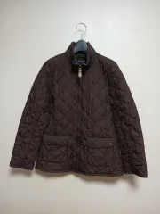 ラルフローレン キルティング ジャケット XL(16)