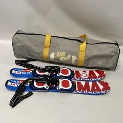 希少 SALOMON アルペンスキー スキーバッグ 選手用 バックパック レア 希少 SALOMON アルペンスキー スキーバッグ 選手用 バックパック レア