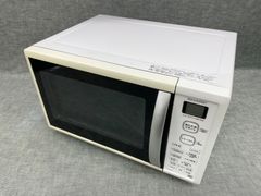 SHARP シャープ 電子レンジ RE-CE5-KW 本体 - メルカリ