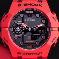 最終値下げ！金曜で終了⭐︎美品G-SHOCK｜VISSELKOBEコラボモデル 最終値下げ！金曜で終了⭐︎美品G-SHOCK｜VISSELKOBEコラボモデル