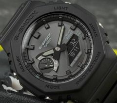 ロンハーマン G-SHOCK ジーショック ウォッチ GA-2100 - メルカリ