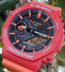 G-SHOCK 広島東洋カープ 2025年限定モデル - メルカリ