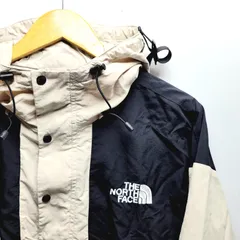 韓国限定 THE NORTH FACE マウンテンパーカー 2XL