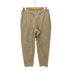 カンビオ CAMBIO ジョガーパンツ テーパードパンツ メンズ JPN：M 