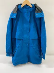 Eddie　Bauar　80's  90's  ナイロンジャケット　ゴアテックス　ヴィンテージ【M128-20260112-04KS】