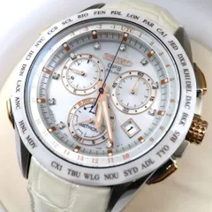 【フルコンプリートサービス】限定モデル セイコー アストロン GPS 2014リゾート限定 8X82-0AE0/SBXB021 ソーラークォーツ SEIKO