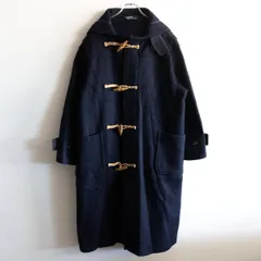 【90S】POLO RALPH LAUREN 【ダッフル コート】M ウール  ヴィンテージ ポロ ラルフローレン 古着 26010222