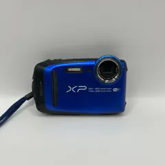2026年最新】FinePix XP120の人気アイテム - メルカリ
