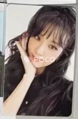 BLACKPINK ジス BORN PINK PINK ver.