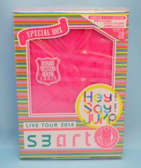 Hey! Say! JUMP LIVE TOUR 2014 smart - メルカリ