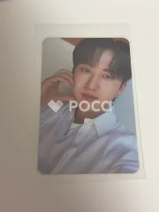 straykids チャンビン スキズ NACIFIC