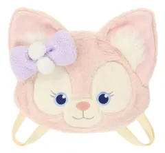 ブランケット リーナ・ベル「ダッフィー＆フレンズのシークレット・オブ・スノーウィーデイ」人気 お土産