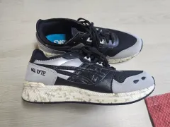 アシックス ゲルライト スニーカー 265